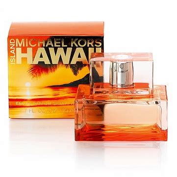 michael kors island hawaii perfume|michael kors island perfume review.